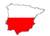 GEOMÁTICA Y TOPOGRAFÍA - Polski